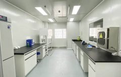 實驗室施工技術(shù)要求及施工步驟