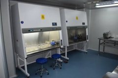 實驗室建設注意事項及建設認證